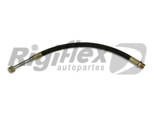 FLEXIBLE DE DIRECCION HIDRAULICA ATEGO